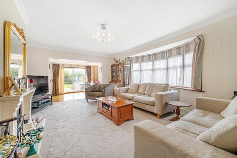 5 Brabourne Rise, Beckenham, BR3 6SQ
