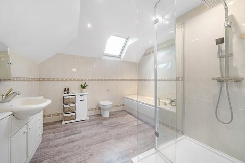 5 Brabourne Rise, Beckenham, BR3 6SQ