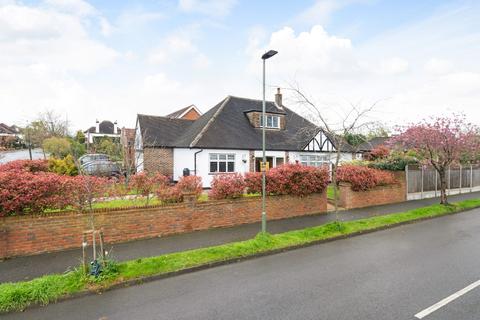 5 Brabourne Rise, Beckenham, BR3 6SQ