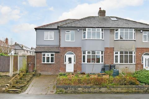 undefined, Hemper Grove, Greenhill, S8 7FF