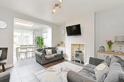 undefined, Hemper Grove, Greenhill, S8 7FF