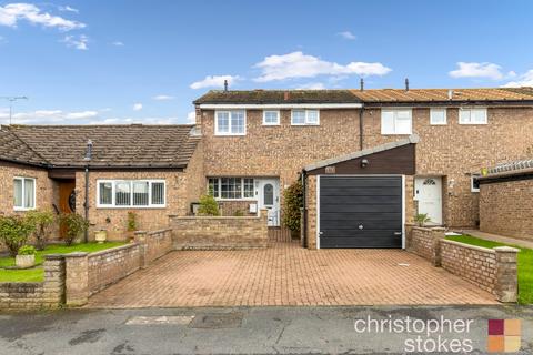 111 Cavell Road, Cheshunt, Waltham Cross, EN7 6JH