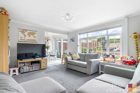 111 Cavell Road, Cheshunt, Waltham Cross, EN7 6JH