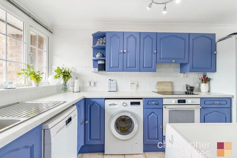 111 Cavell Road, Cheshunt, Waltham Cross, EN7 6JH
