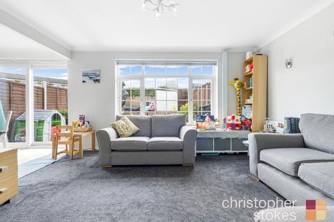 111 Cavell Road, Cheshunt, Waltham Cross, EN7 6JH