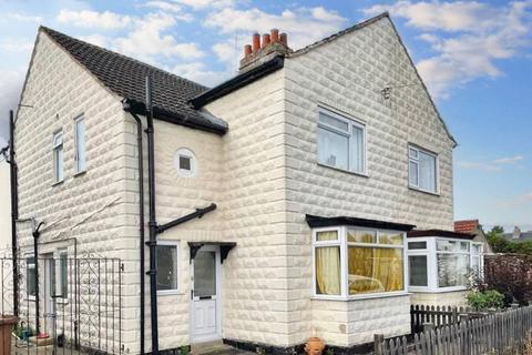 3 bedroom semi-detached house to rent, Central Avenue, Syston LE7