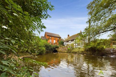 7 bedroom house for sale, Stafford ST18