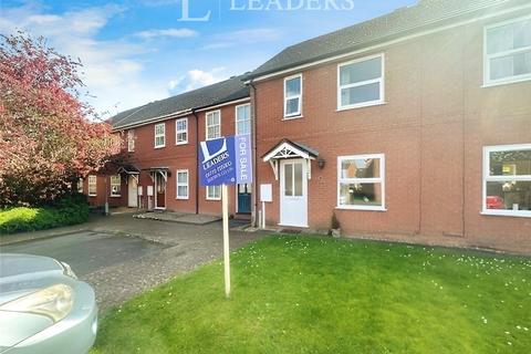 2 bedroom terraced house for sale, Breda Court, Spalding, Lincolnshire