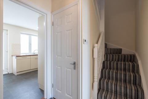 2 bedroom townhouse to rent, Clearview Street, St. Helier, Jersey