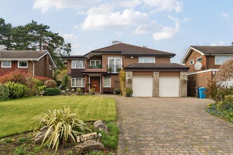 6 bedroom detached house for sale, Westleigh Drive, Bromley