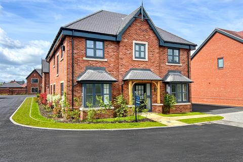 4 bedroom detached house for sale, Plot 28, The Hallow at Hayfield Grove, 3, Coxs Close WR2