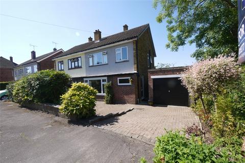 3 bedroom semi-detached house for sale, Marks Avenue, Ongar, Essex, CM5