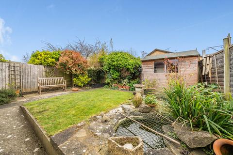 14 Lower Road, Hextable, Swanley, BR8 7RZ