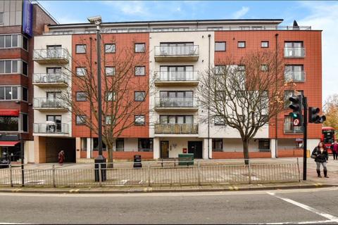 2 bedroom apartment to rent, 52 Northolt Road, Greater London HA2