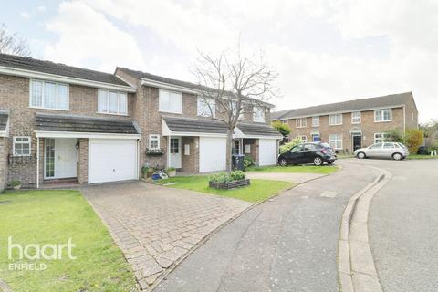 2 Aldbury Mews, London, N9 9JD