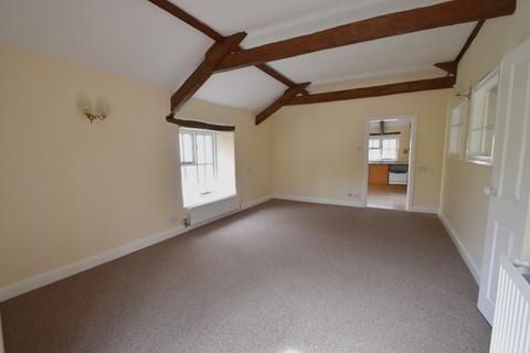 2 bedroom detached house to rent, Warnicombe Lane, Warnicombe, Tiverton, Devon, EX16
