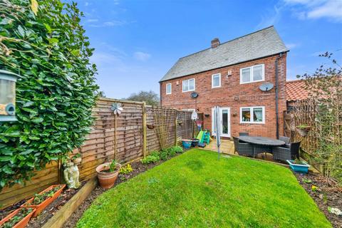 2 bedroom semi-detached house for sale, Hawthorn Avenue, Mawsley NN14