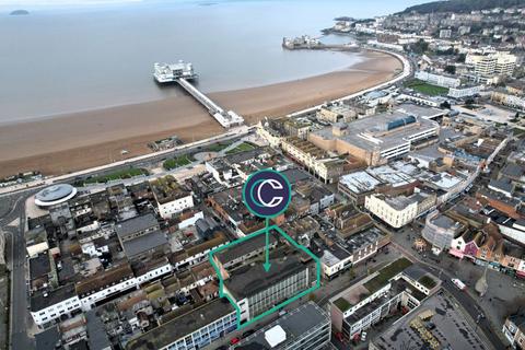 Block of apartments for sale, Weston-super-Mare BS23