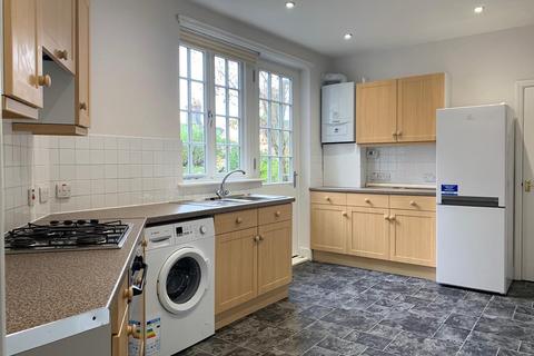 2 bedroom apartment to rent, Dekker Road, Dulwich, London, SE21
