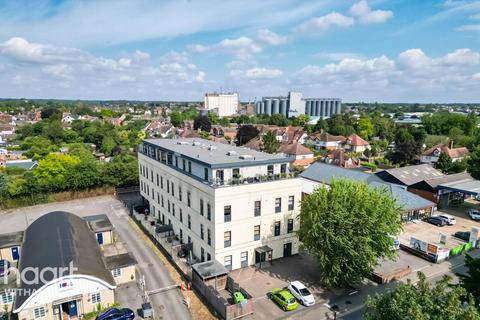 2 bedroom apartment for sale, Newland Street, Witham