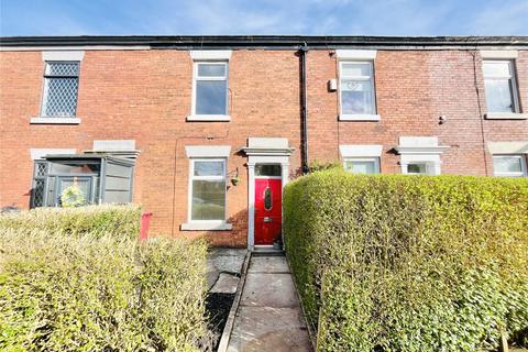 2 bedroom terraced house for sale, Hope Terrace, Blackburn, Lancashire, BB2