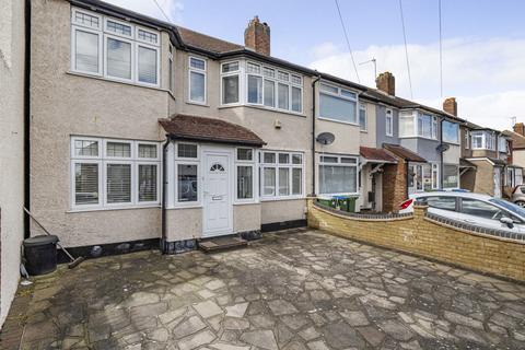 4 bedroom end of terrace house for sale, Radnor Avenue, Welling, Kent