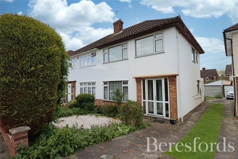 3 bedroom semi-detached house for sale, Dury Falls Close, Hornchurch, RM11