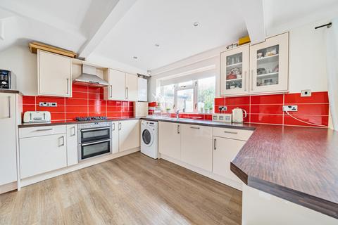 3 bedroom semi-detached house for sale, Tubwell Road, Stoke Poges, Buckinghamshire, SL2