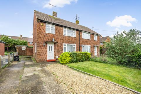 3 bedroom semi-detached house for sale, Tubwell Road, Stoke Poges, Buckinghamshire, SL2