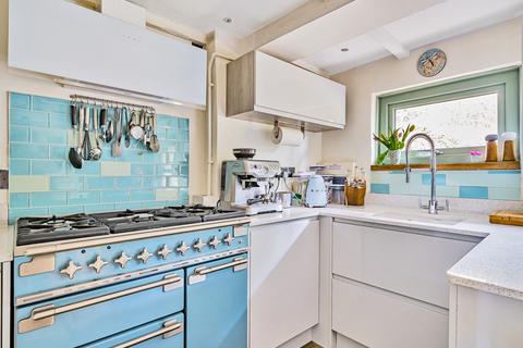 2 bedroom terraced house for sale, Summerhill Cottages, Cackle Street, Uckfield, East Sussex