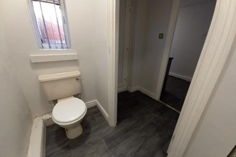 undefined, 43 Derwent Street , Hartlepool TS26