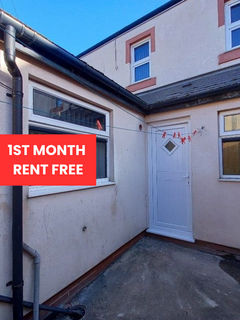 2 bedroom terraced house to rent, 43 Derwent Street , Hartlepool TS26