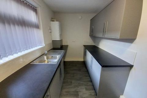 2 bedroom terraced house to rent, 43 Derwent Street , Hartlepool TS26