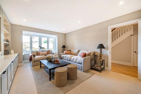 4 bedroom semi-detached house for sale, Clandon Road, Send, Surrey, GU23