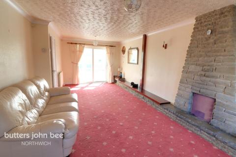 4 bedroom detached house for sale, Shores Green Drive, Wincham