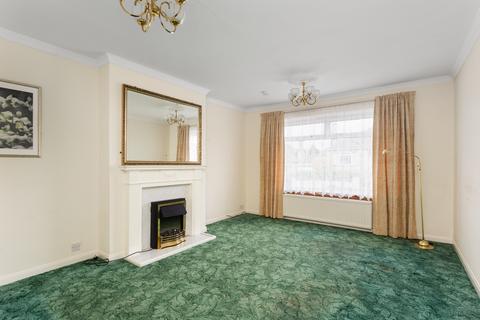 2 bedroom semi-detached bungalow for sale, 27 Craigs Gardens, Edinburgh, EH12 8HA