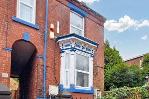 4 bedroom terraced house to rent, Roebuck Road, Sheffield S6