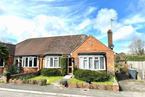 2 bedroom bungalow for sale, Clement Lane, Lower Willingdon, East Sussex, BN26