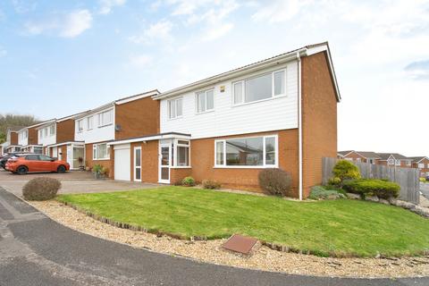 15 Wigmore Gardens, Weston-super-mare, BS22 9AQ