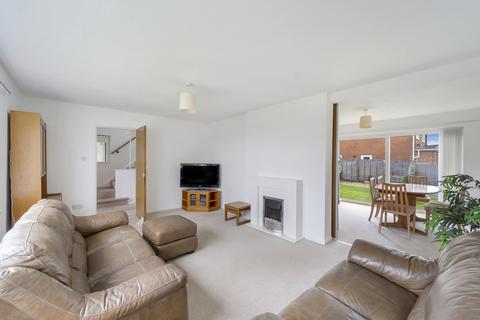 15 Wigmore Gardens, Weston-super-mare, BS22 9AQ