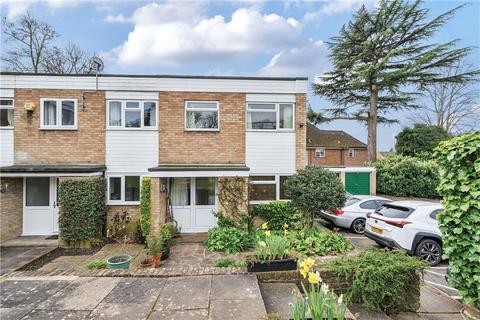 3 bedroom end of terrace house for sale, Chesham Court, Northwood, Middlesex