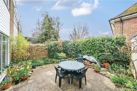 3 bedroom end of terrace house for sale, Chesham Court, Northwood, Middlesex