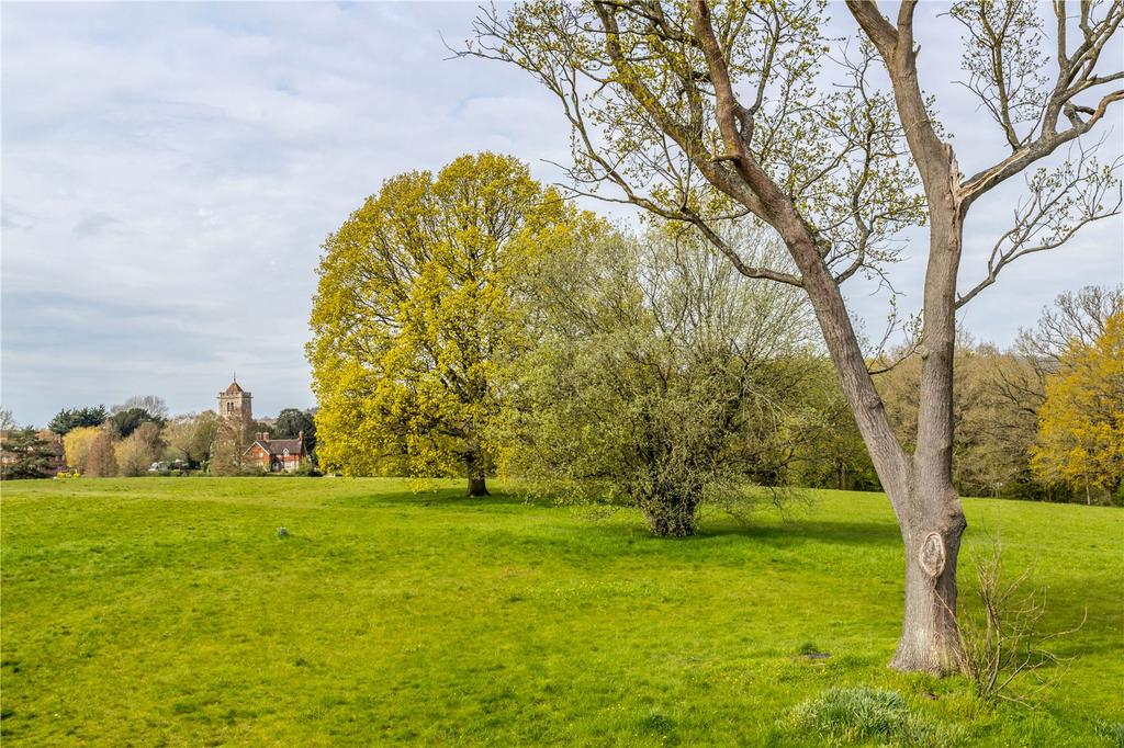 Village Green