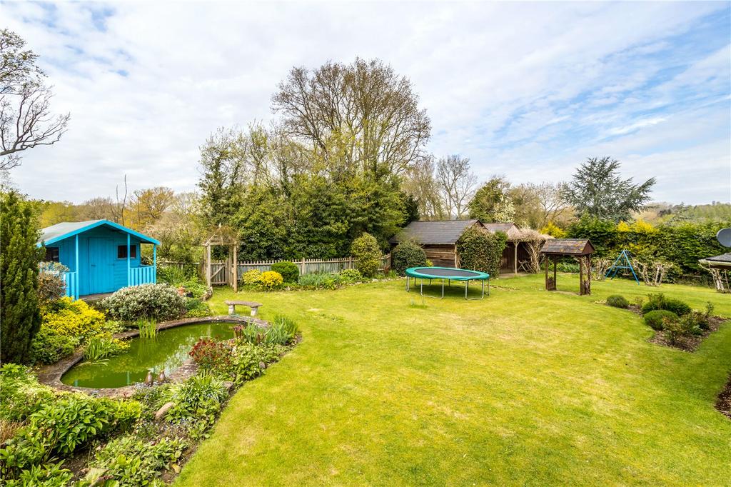 Gardens
