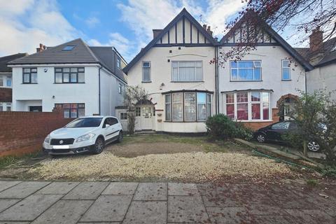 6 bedroom semi-detached house for sale, Woodcroft Avenue, Mill Hill, NW7