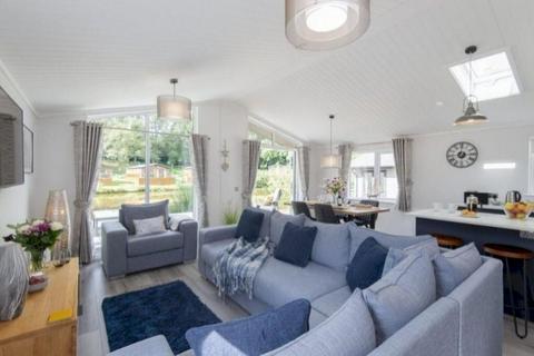 2 bedroom park home for sale, Pathfinder Village, Tedburn St Mary EX6