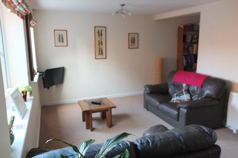 2 bedroom flat for sale, Bramble Court, Sandiacre, Nottingham, NG10 5QU