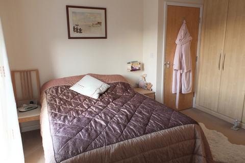 2 bedroom flat for sale, Bramble Court, Sandiacre, Nottingham, NG10 5QU