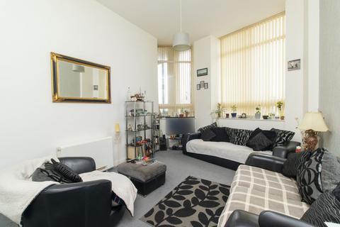 1 bedroom apartment for sale, Fort Hill, The Arcadian, CT9
