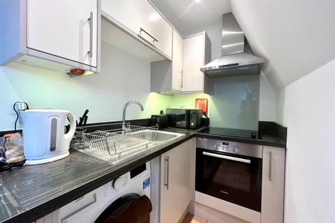 1 bedroom apartment to rent, Century House, Addlestone KT15